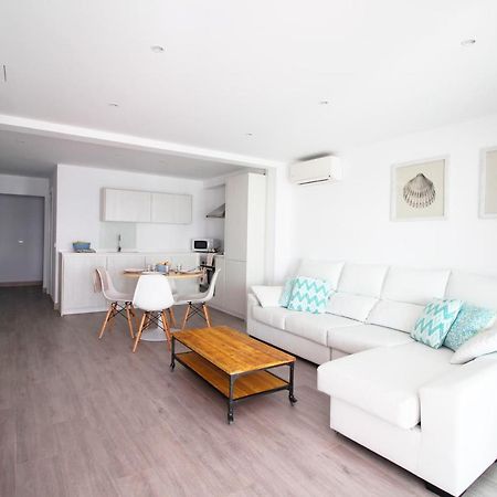 Apartaments Es Port Etvpl14335-13394 Colonia de Sant Jordi Dış mekan fotoğraf