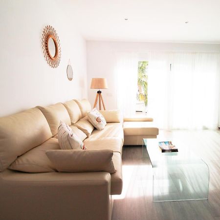Apartaments Es Port Etvpl14335-13394 Colonia de Sant Jordi Dış mekan fotoğraf