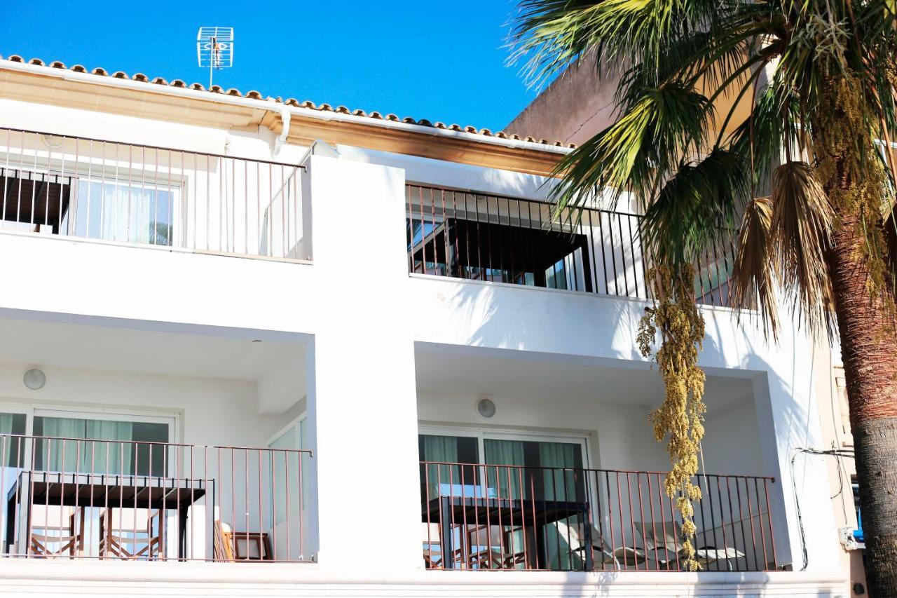 Apartaments Es Port Etvpl14335-13394 Colonia de Sant Jordi Dış mekan fotoğraf