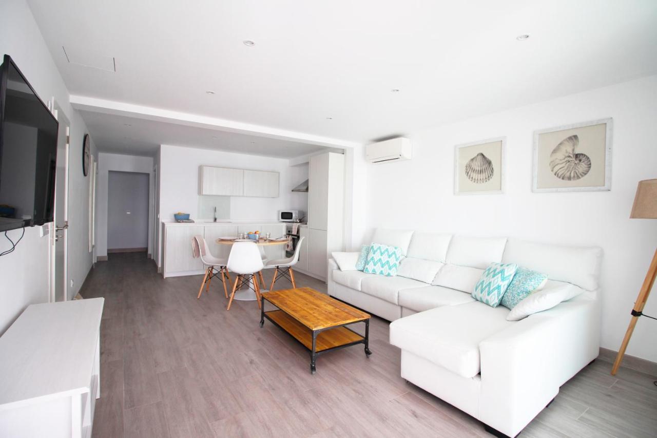 Apartaments Es Port Etvpl14335-13394 Colonia de Sant Jordi Dış mekan fotoğraf