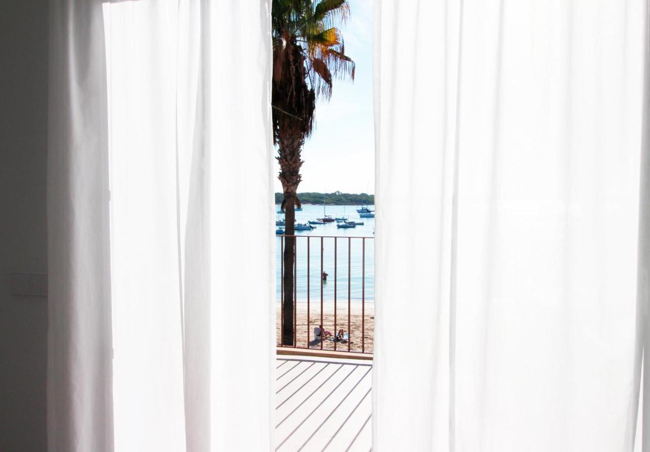 Apartaments Es Port Etvpl14335-13394 Colonia de Sant Jordi Dış mekan fotoğraf
