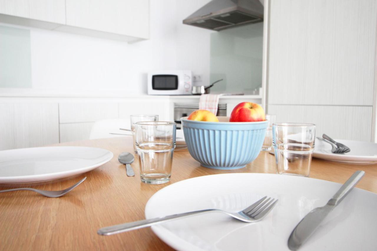 Apartaments Es Port Etvpl14335-13394 Colonia de Sant Jordi Dış mekan fotoğraf