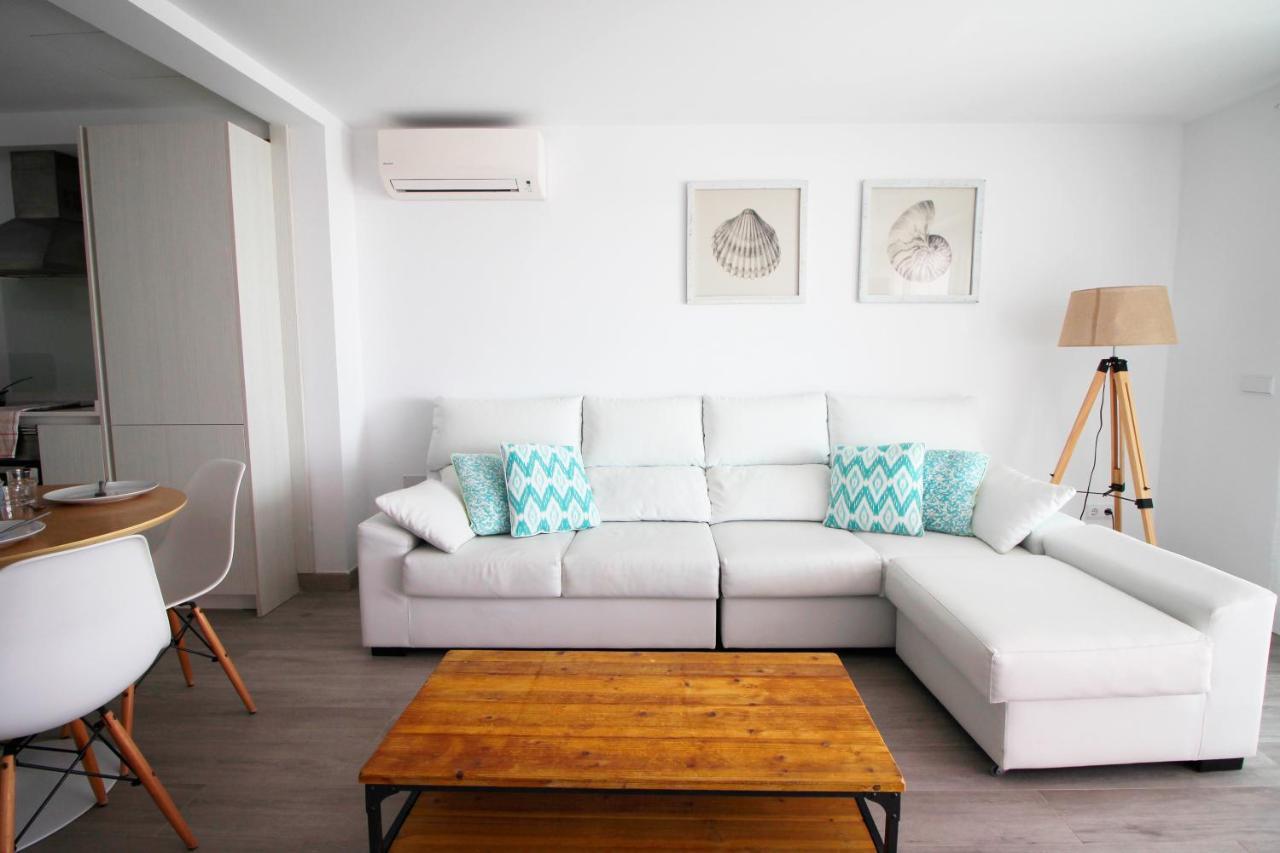 Apartaments Es Port Etvpl14335-13394 Colonia de Sant Jordi Dış mekan fotoğraf