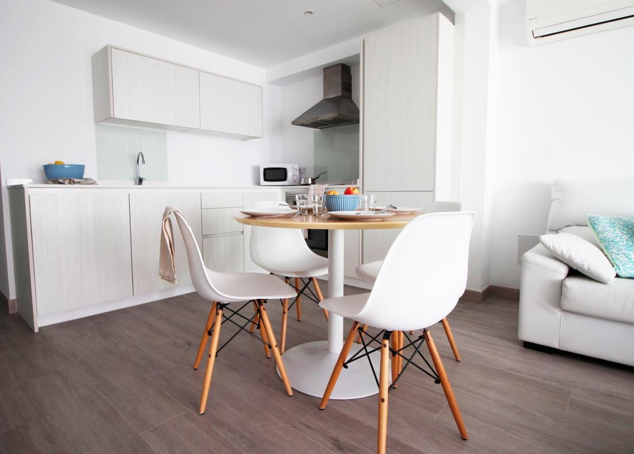 Apartaments Es Port Etvpl14335-13394 Colonia de Sant Jordi Dış mekan fotoğraf