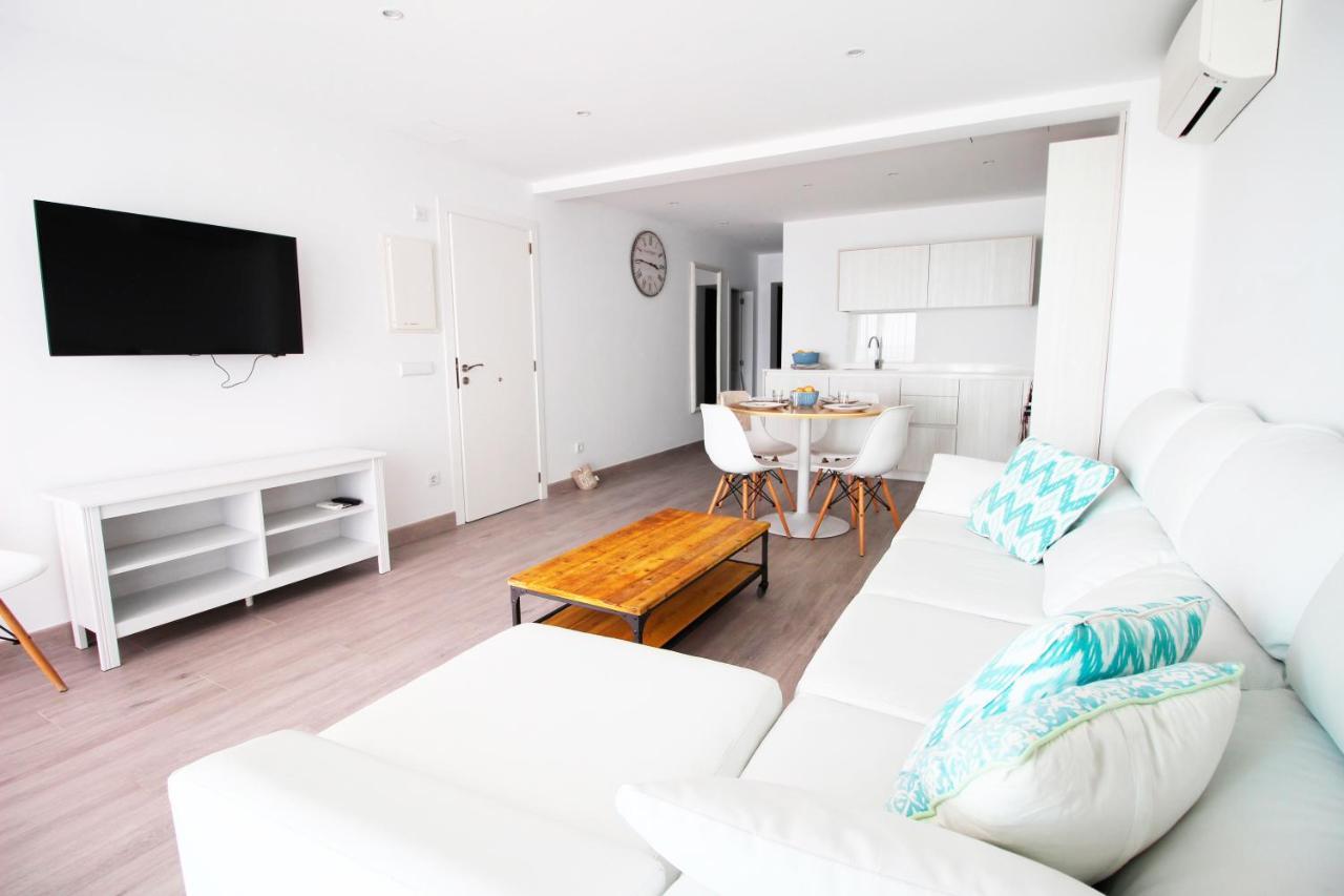 Apartaments Es Port Etvpl14335-13394 Colonia de Sant Jordi Dış mekan fotoğraf