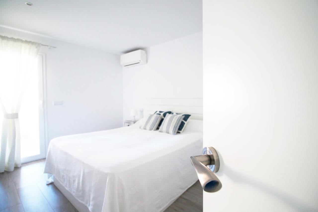 Apartaments Es Port Etvpl14335-13394 Colonia de Sant Jordi Dış mekan fotoğraf