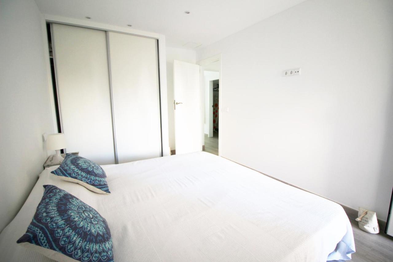 Apartaments Es Port Etvpl14335-13394 Colonia de Sant Jordi Dış mekan fotoğraf