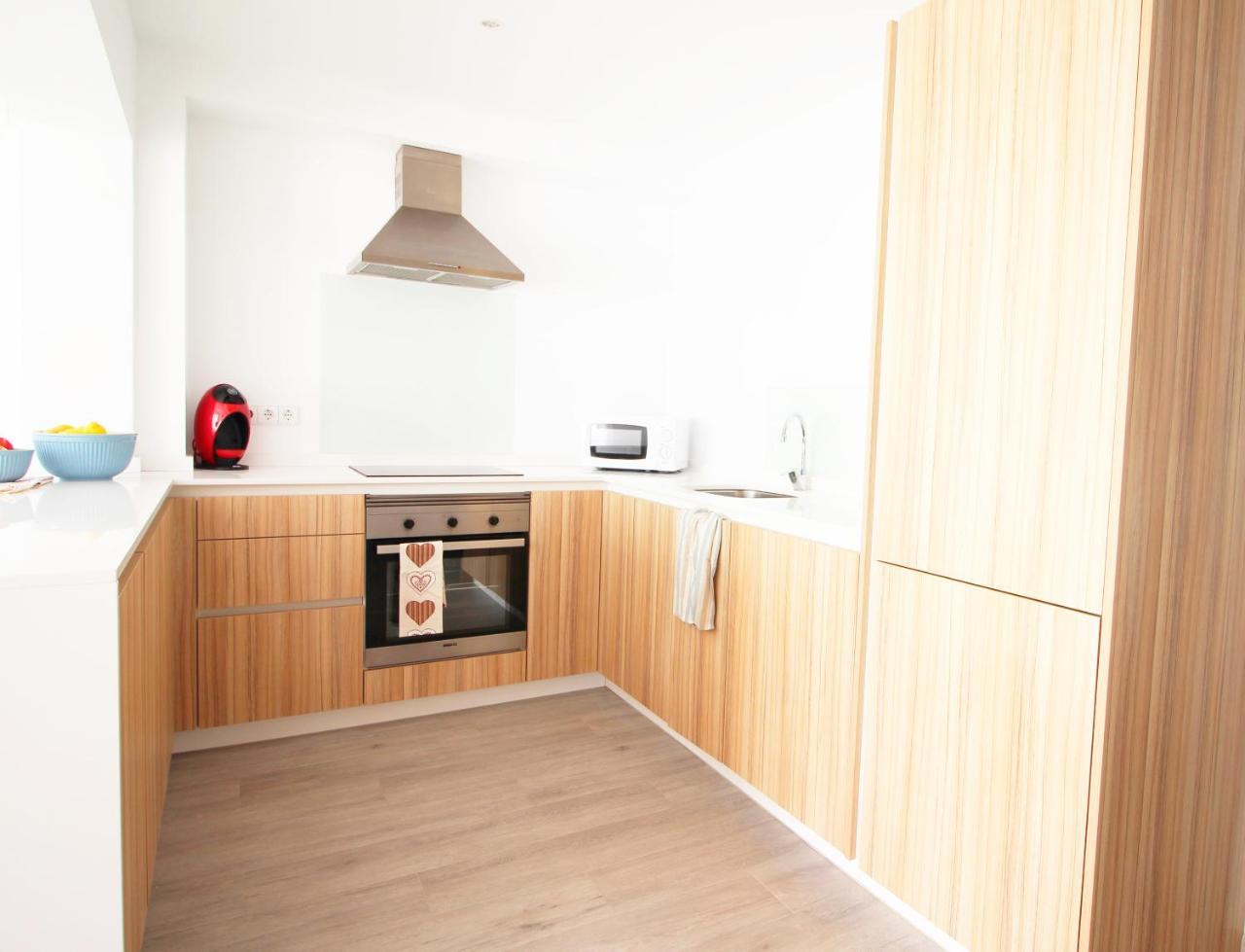 Apartaments Es Port Etvpl14335-13394 Colonia de Sant Jordi Dış mekan fotoğraf