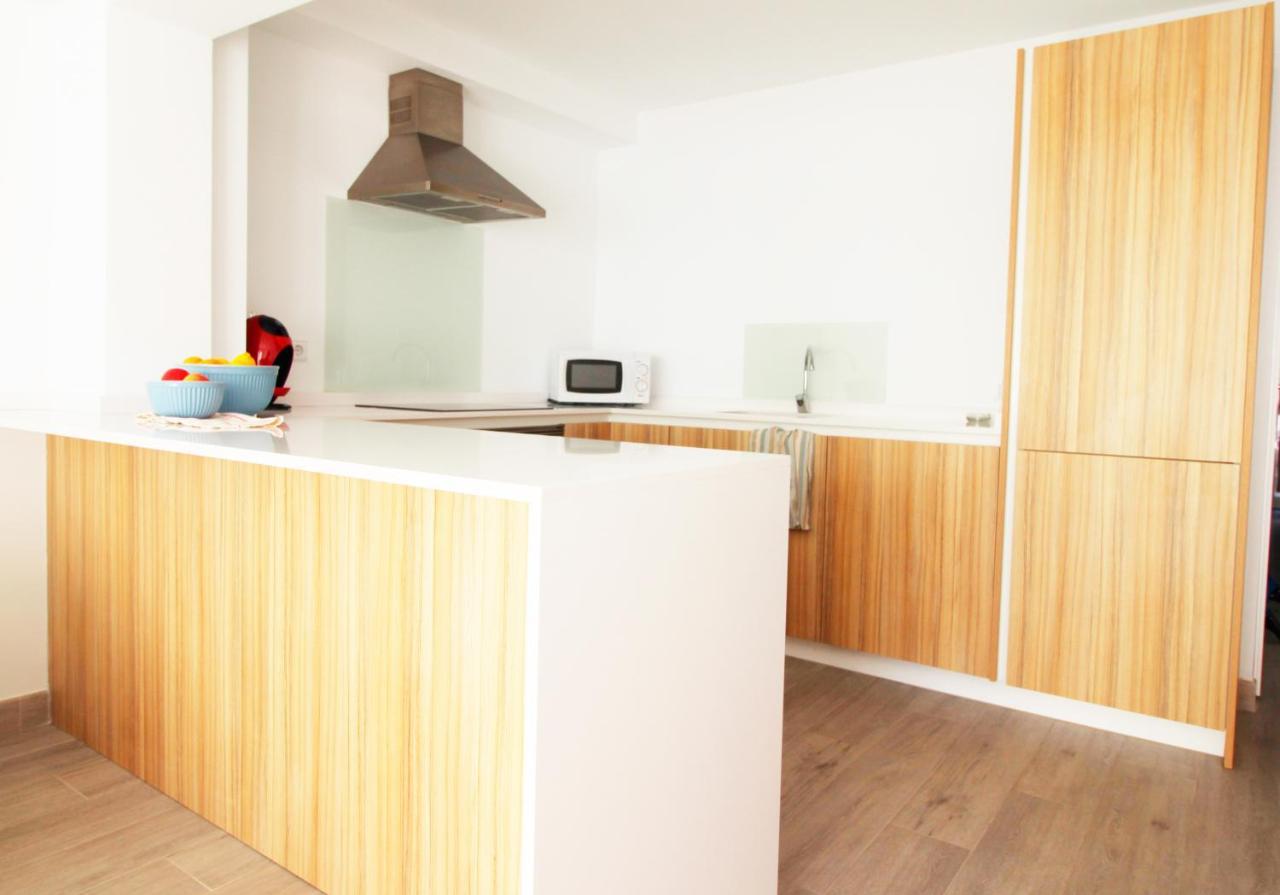 Apartaments Es Port Etvpl14335-13394 Colonia de Sant Jordi Dış mekan fotoğraf