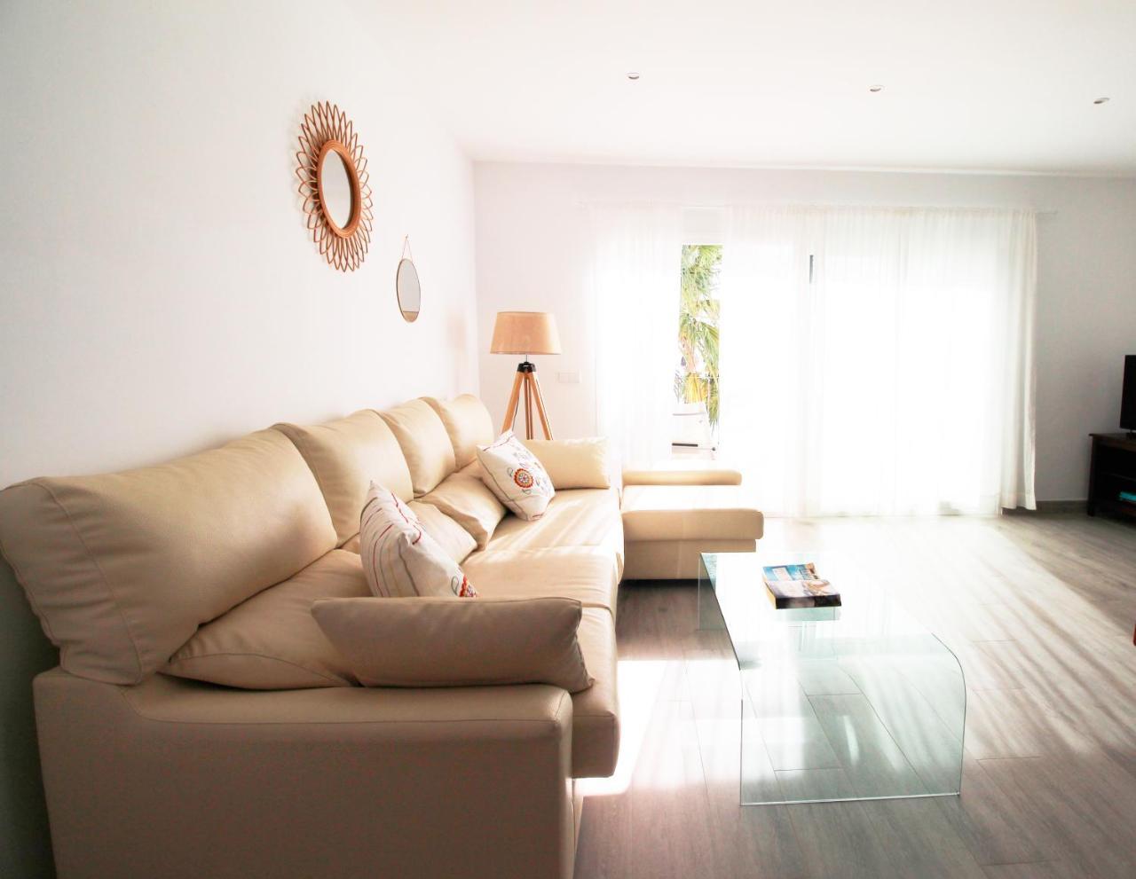 Apartaments Es Port Etvpl14335-13394 Colonia de Sant Jordi Dış mekan fotoğraf