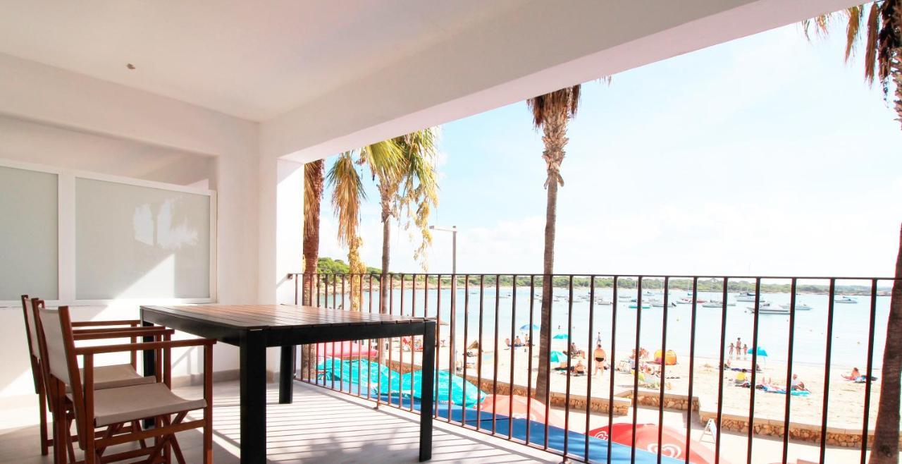 Apartaments Es Port Etvpl14335-13394 Colonia de Sant Jordi Dış mekan fotoğraf