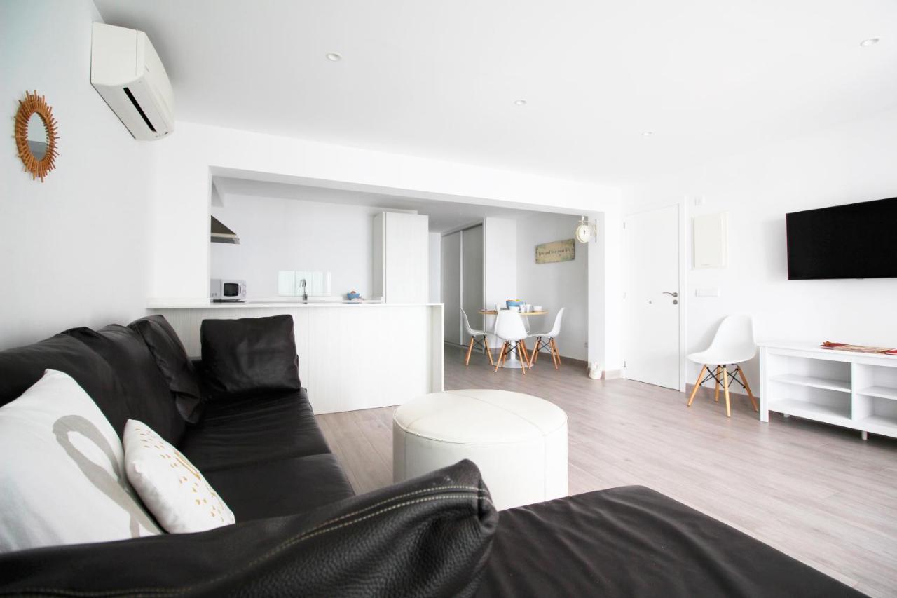 Apartaments Es Port Etvpl14335-13394 Colonia de Sant Jordi Dış mekan fotoğraf