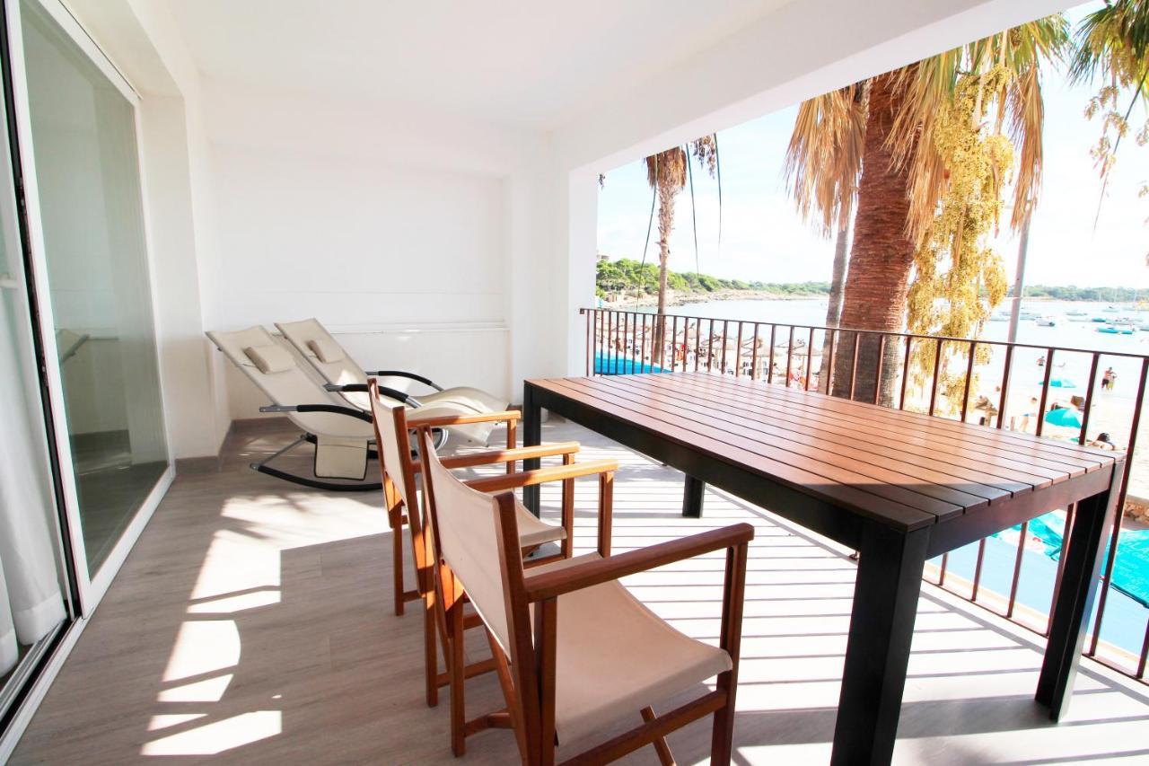 Apartaments Es Port Etvpl14335-13394 Colonia de Sant Jordi Dış mekan fotoğraf
