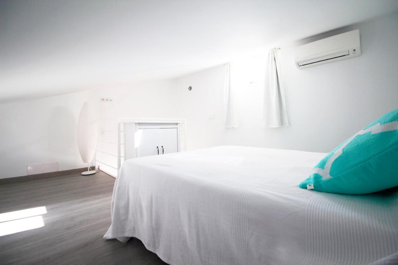 Apartaments Es Port Etvpl14335-13394 Colonia de Sant Jordi Dış mekan fotoğraf