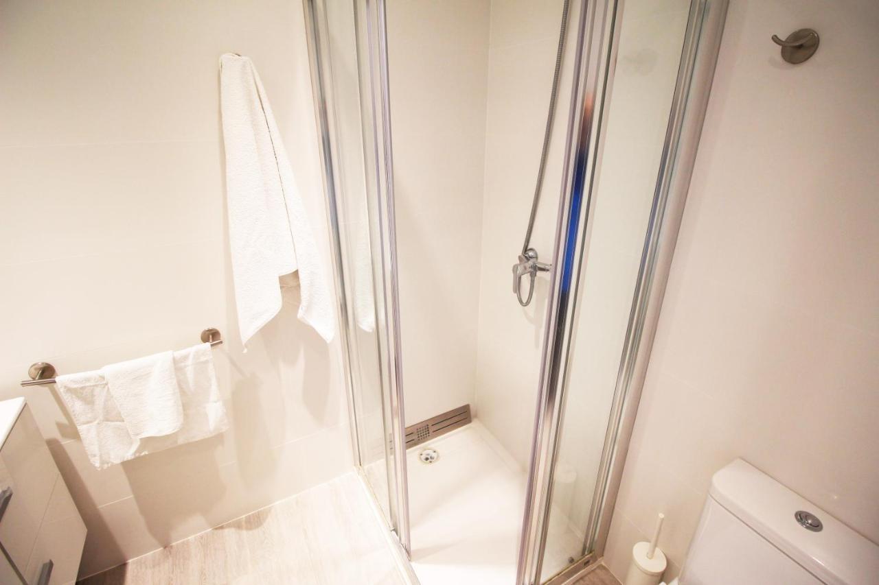 Apartaments Es Port Etvpl14335-13394 Colonia de Sant Jordi Dış mekan fotoğraf