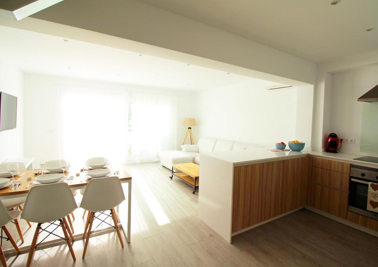Apartaments Es Port Etvpl14335-13394 Colonia de Sant Jordi Dış mekan fotoğraf