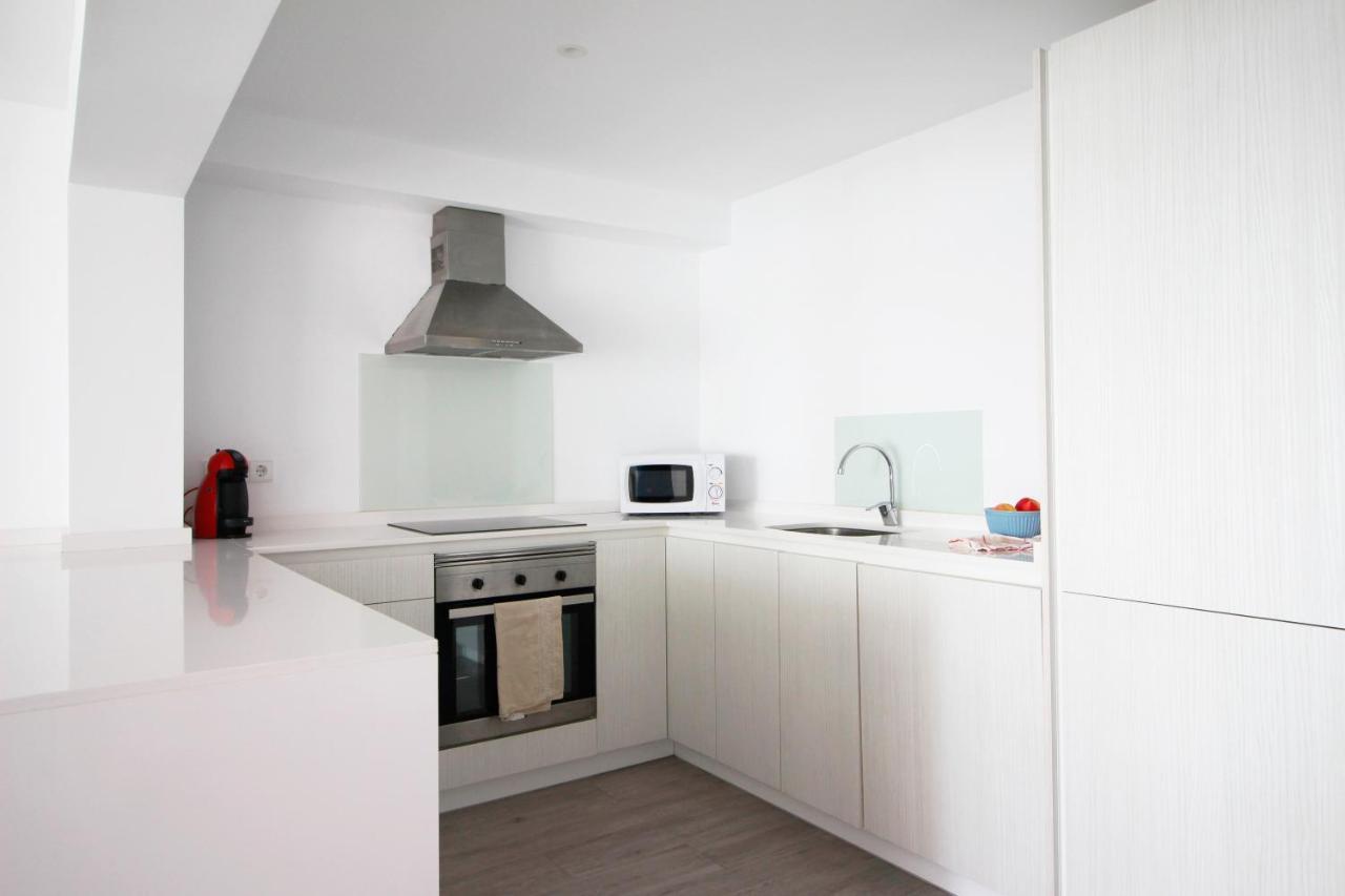 Apartaments Es Port Etvpl14335-13394 Colonia de Sant Jordi Dış mekan fotoğraf