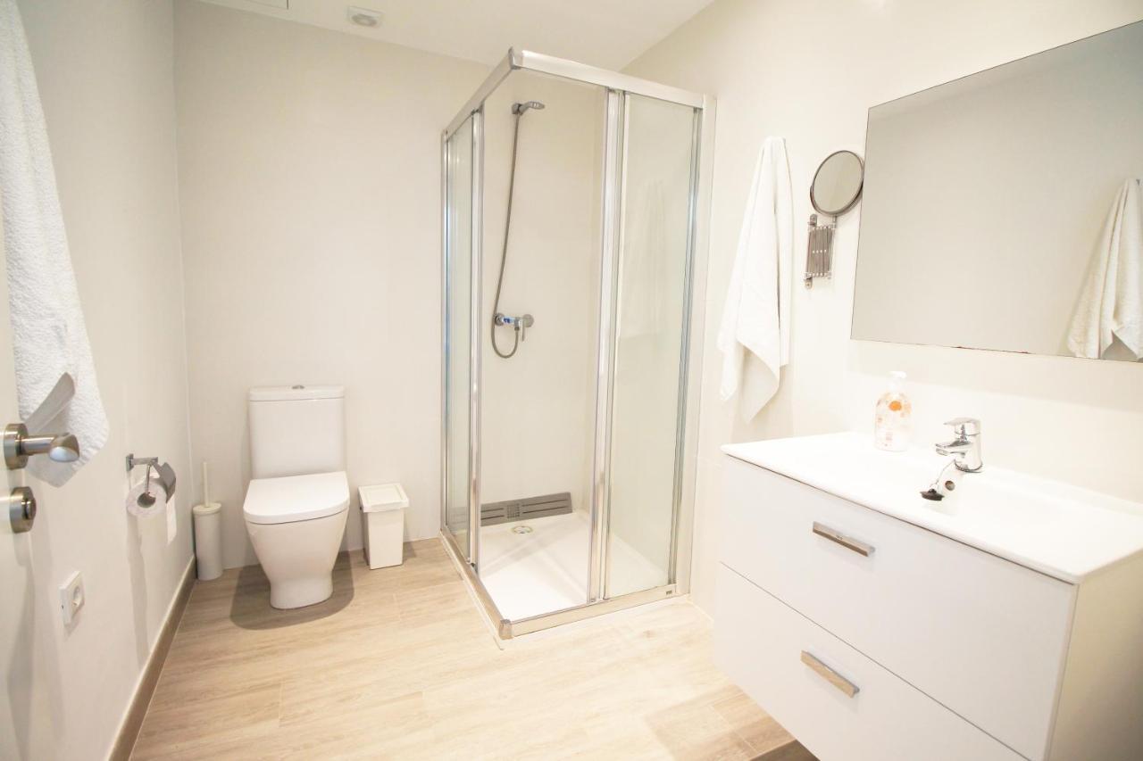 Apartaments Es Port Etvpl14335-13394 Colonia de Sant Jordi Dış mekan fotoğraf
