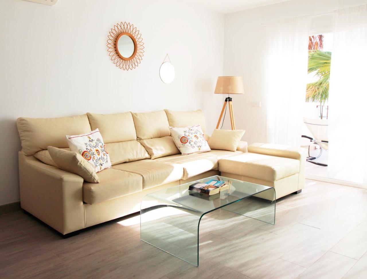 Apartaments Es Port Etvpl14335-13394 Colonia de Sant Jordi Dış mekan fotoğraf
