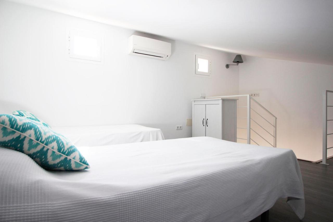 Apartaments Es Port Etvpl14335-13394 Colonia de Sant Jordi Dış mekan fotoğraf
