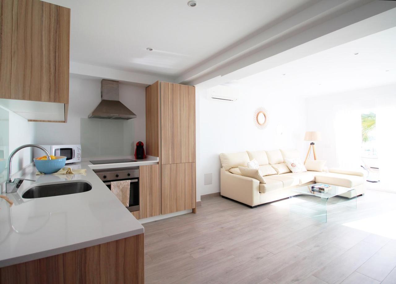 Apartaments Es Port Etvpl14335-13394 Colonia de Sant Jordi Dış mekan fotoğraf