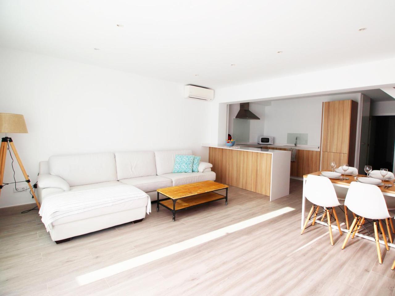 Apartaments Es Port Etvpl14335-13394 Colonia de Sant Jordi Dış mekan fotoğraf