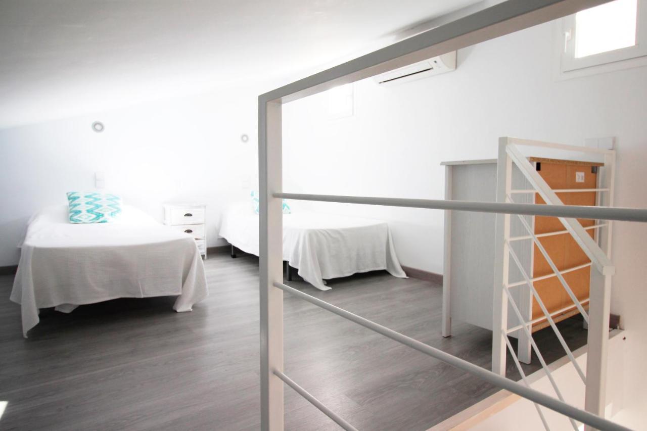 Apartaments Es Port Etvpl14335-13394 Colonia de Sant Jordi Dış mekan fotoğraf