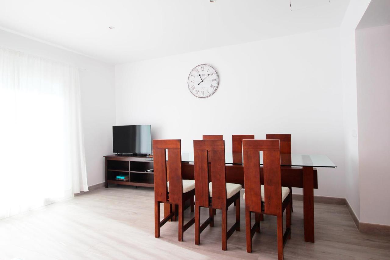 Apartaments Es Port Etvpl14335-13394 Colonia de Sant Jordi Dış mekan fotoğraf